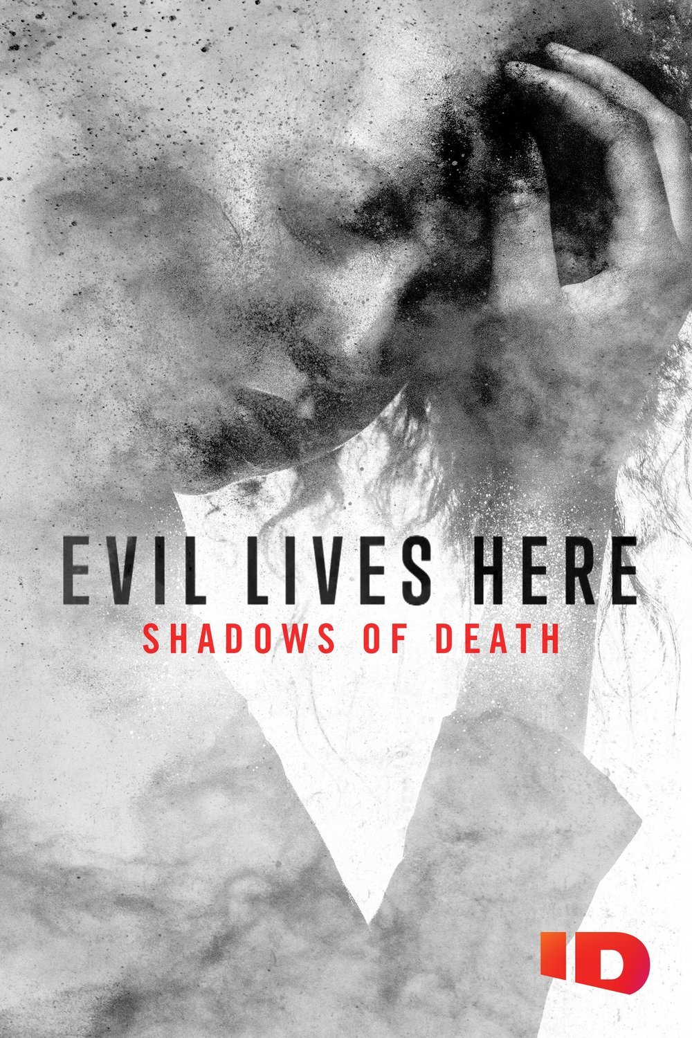 Poster of the movie Evil Lives Here: Shadows of Death
