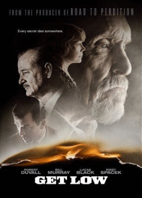 Poster of the movie Get Low