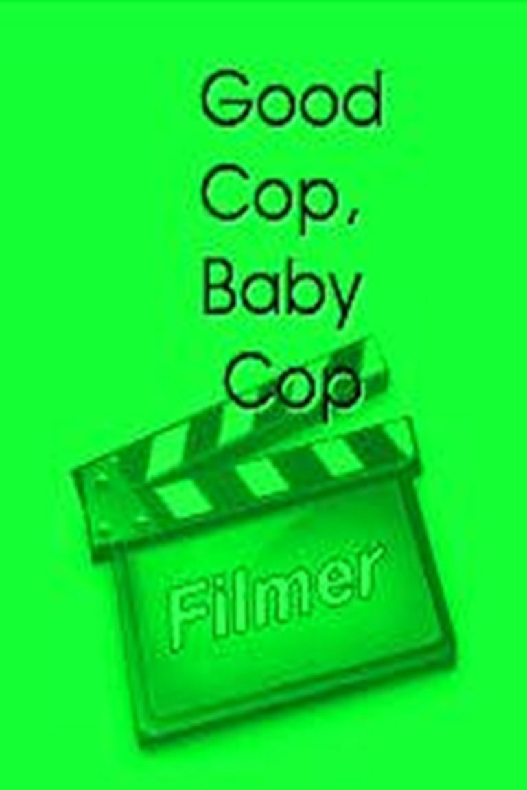 L'affiche du film Good Cop, Baby Cop