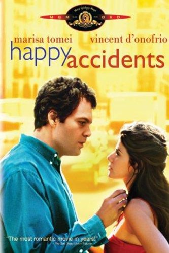 L'affiche du film Happy Accidents
