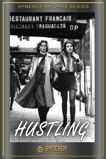Poster of the movie Hustling