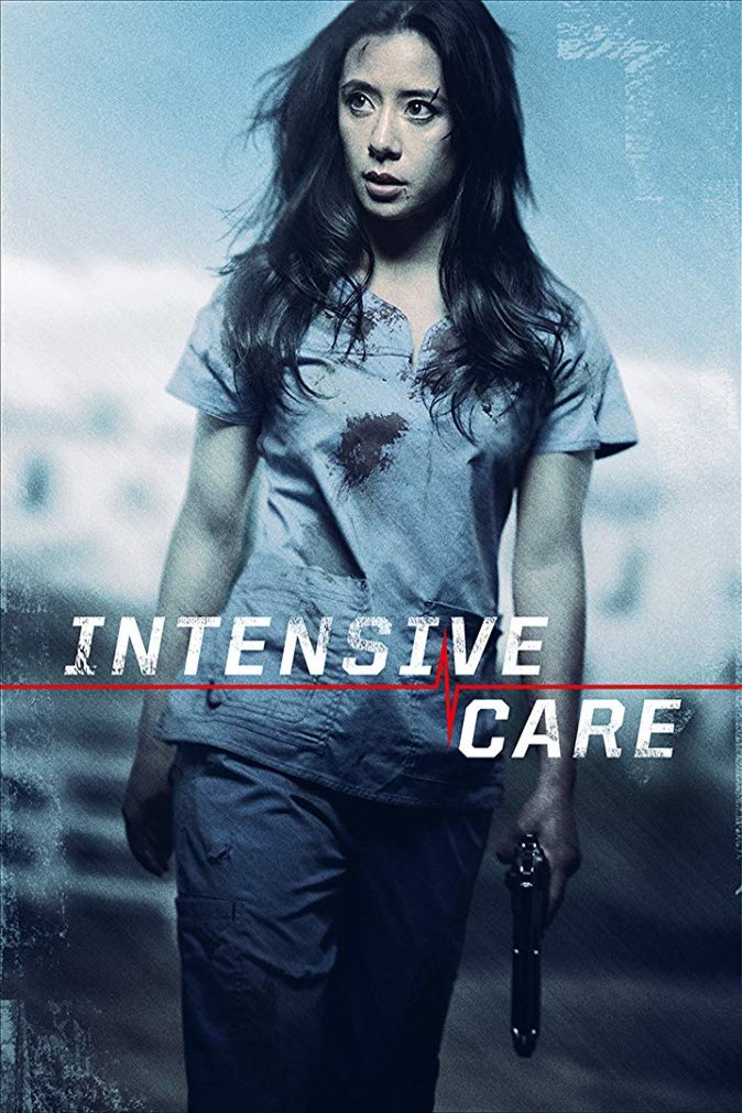 Poster of the movie Intensive Care