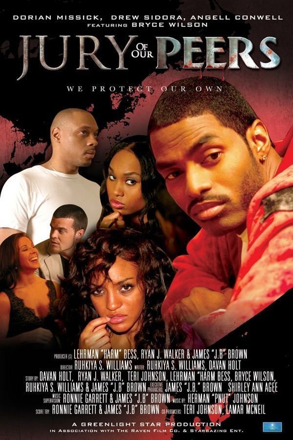 Poster of the movie Jury of Our Peers [2008]