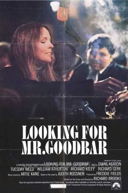 Poster of the movie Looking for Mr. Goodbar