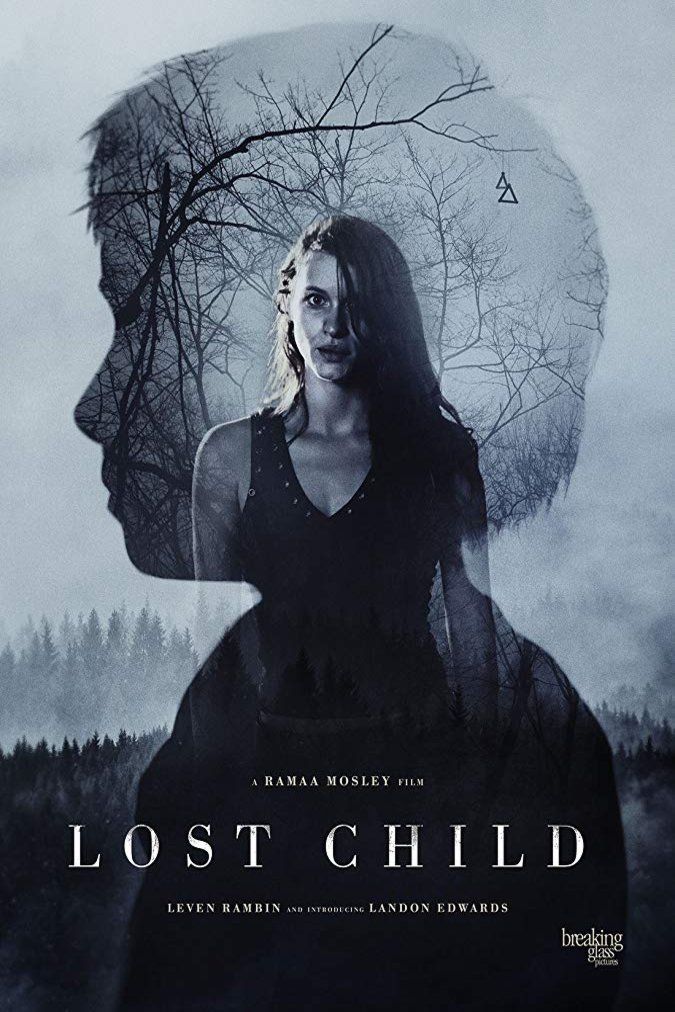 Poster of the movie Lost Child