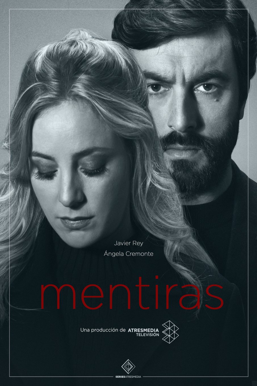 Poster of the movie Mentiras