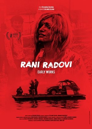 Rani radovi [1969] par Zelimir Zilnik
