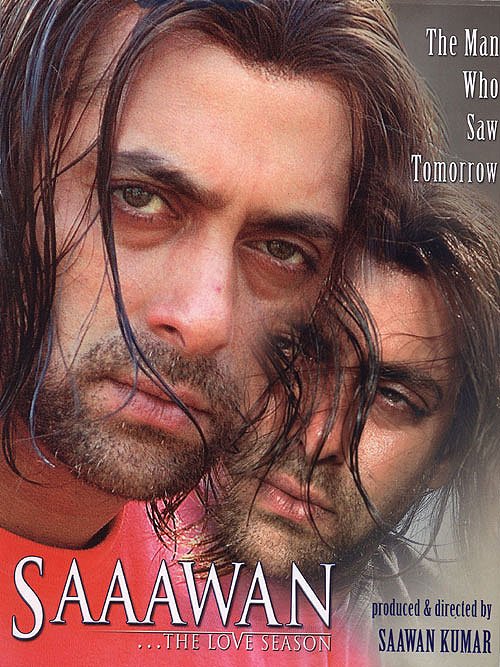 L'affiche du film Saawan: The Love Season