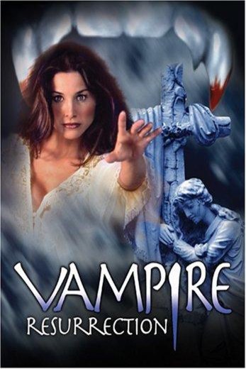 L'affiche du film Song of the Vampire
