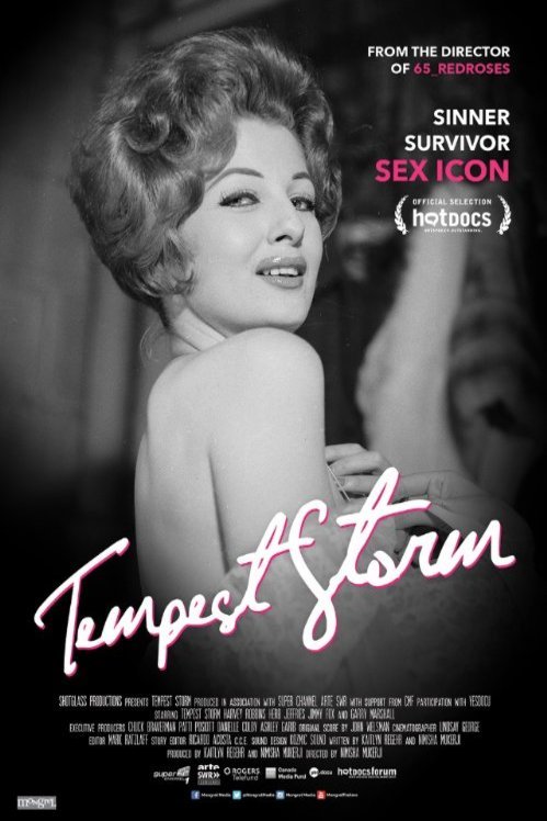 Poster of the movie Tempest Storm