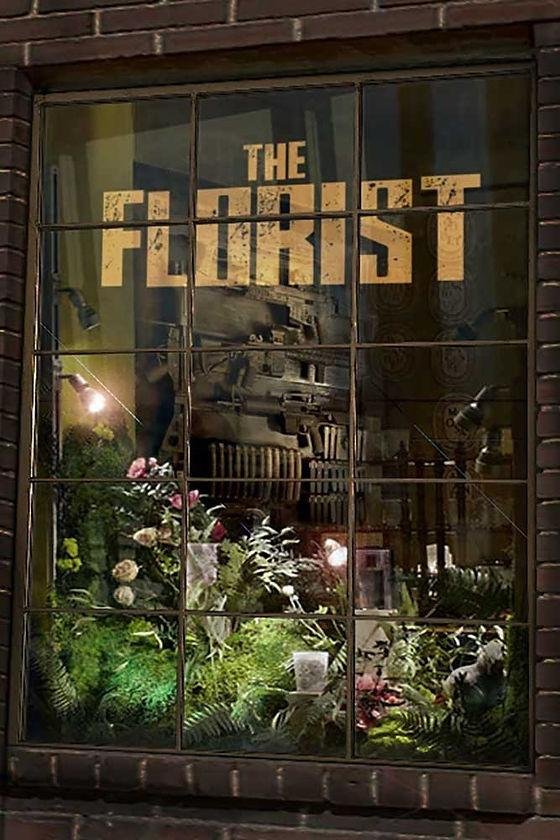 Poster of the movie The Florist [2026]