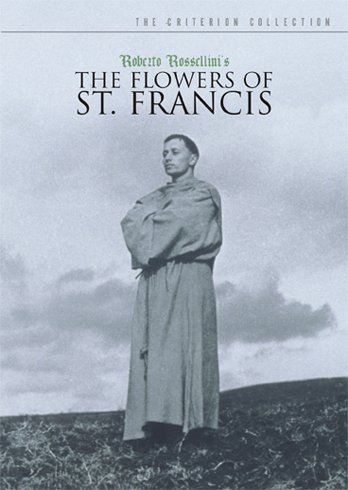 Poster of the movie The Flowers of St. Francis