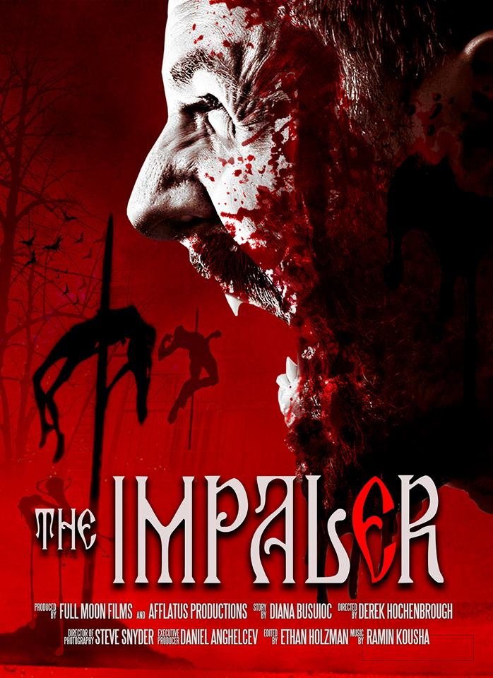 The Impaler 2013 Par Derek Hockenbrough