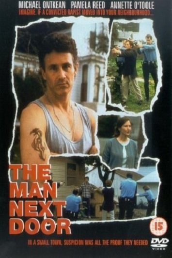 Poster of the movie The Man Next Door