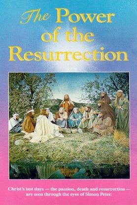 Poster of the movie The Power of the Resurrection