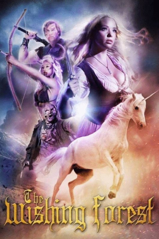 Poster of the movie Quest for the Unicorn [2018]