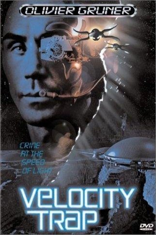 L'affiche du film Velocity Trap