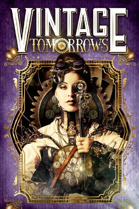Poster of the movie Vintage Tomorrows