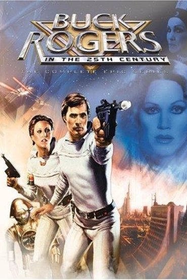 Poster of the movie Buck Rogers in the 25th Century
