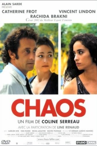 Poster of the movie Chaos