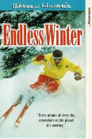 Poster of the movie Endless Winter