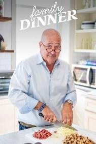 L'affiche du film Family Dinner [2021]