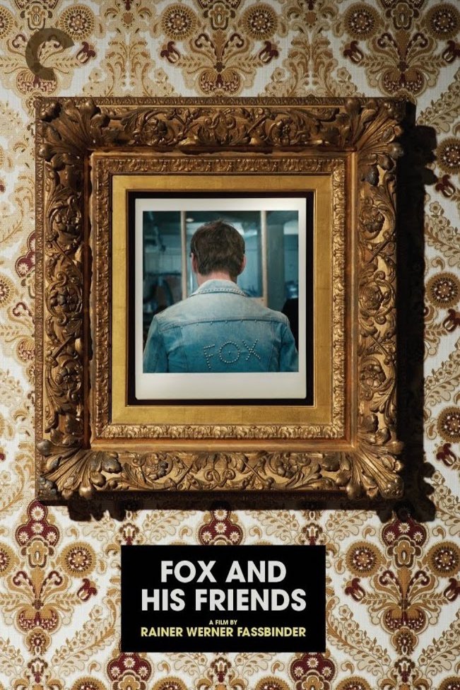 L'affiche du film Fox and His Friends [1975]