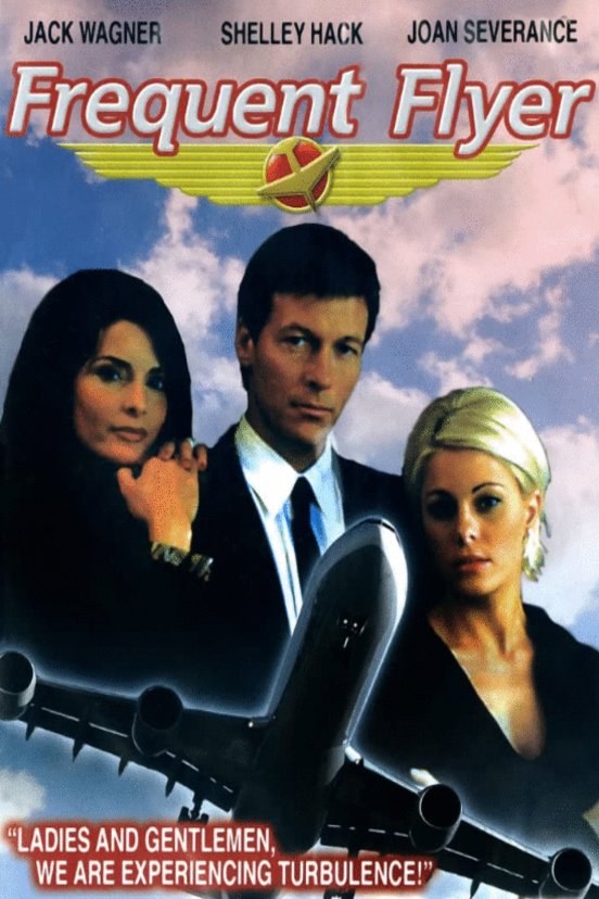 Poster of the movie Frequent Flyer