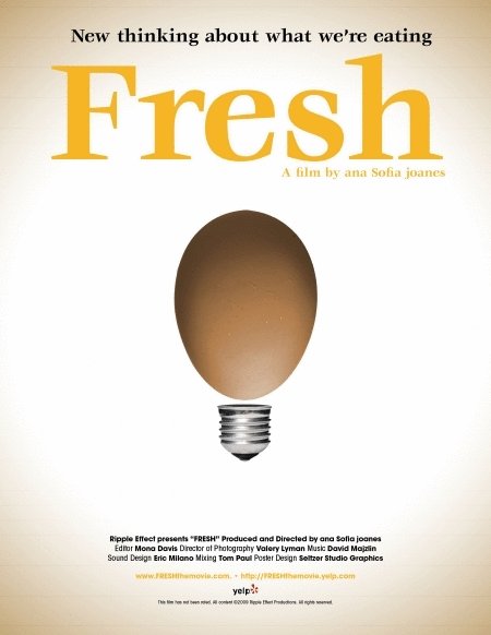 Poster of the movie Fresh