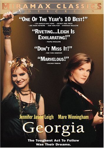 Poster of the movie Georgia