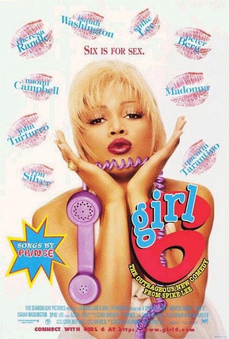 Poster of the movie Girl 6