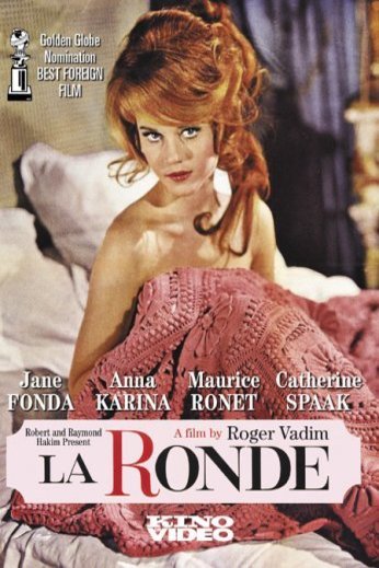 Poster of the movie La Ronde
