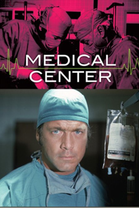 Poster of the movie Medical Center