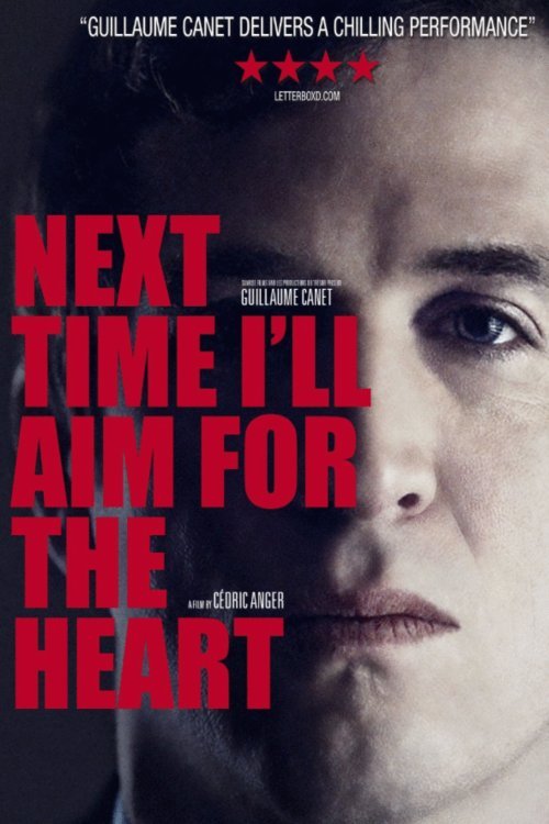 L'affiche du film Next Time I'll Aim for the Heart