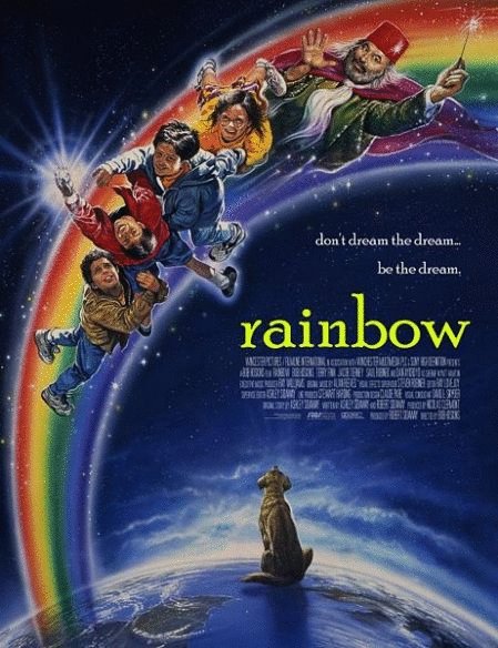 L'affiche du film Rainbow
