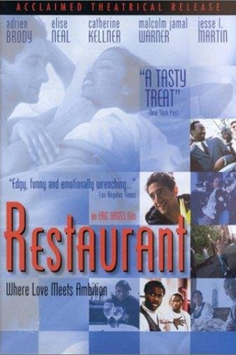 Poster of the movie Restaurant