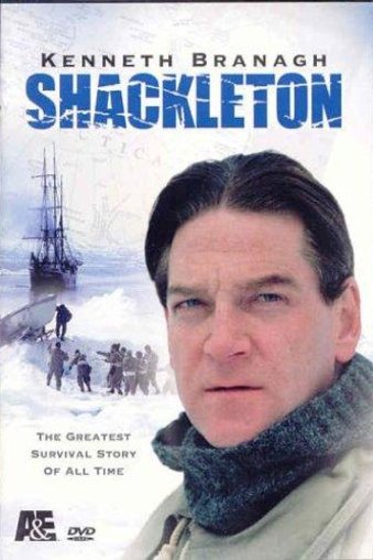 Poster of the movie Shackleton