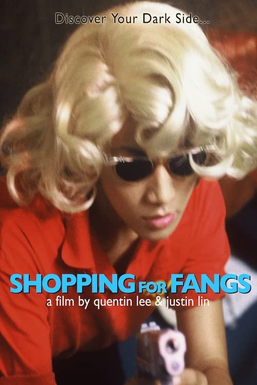 L'affiche du film Shopping for Fangs