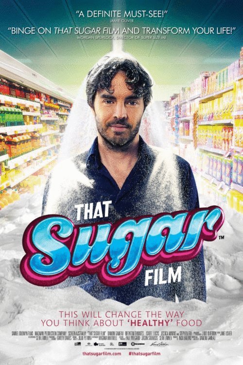 Poster of the movie That Sugar Film