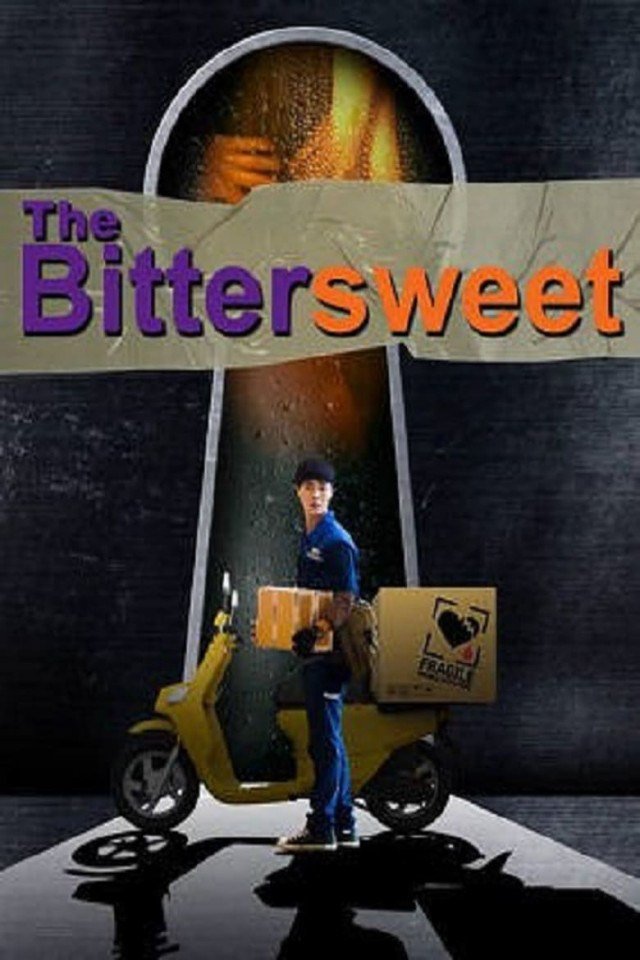 Poster of the movie The Bittersweet