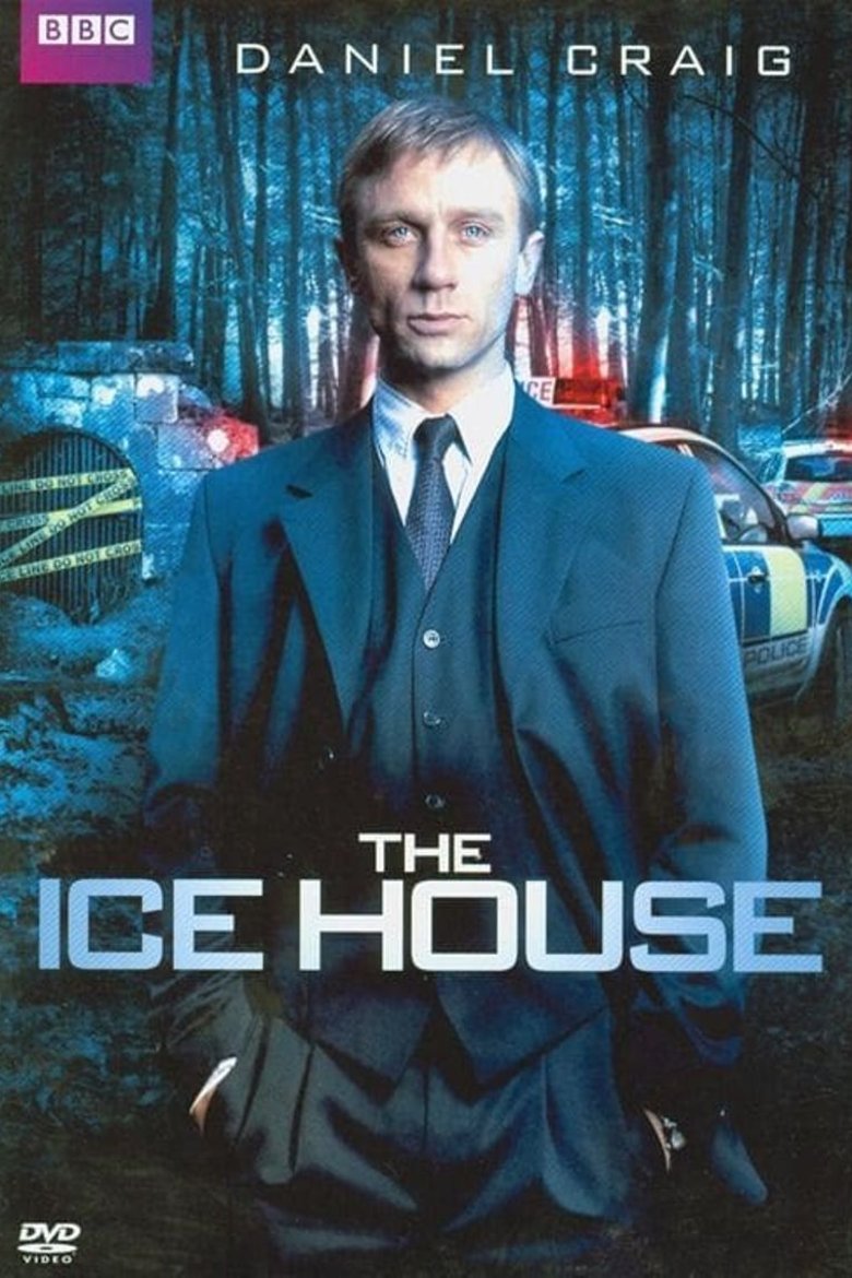 L'affiche du film The Ice House