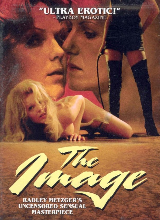 Poster of the movie The Image [1975]
