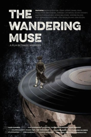 Poster of the movie The Wandering Muse