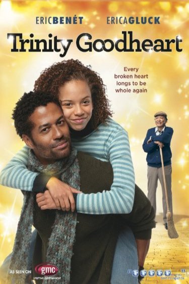 Poster of the movie Trinity Goodheart