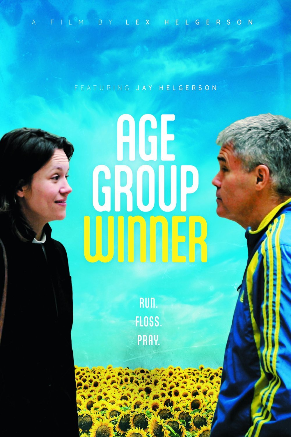 Poster of the movie Age Group Winner [2022]