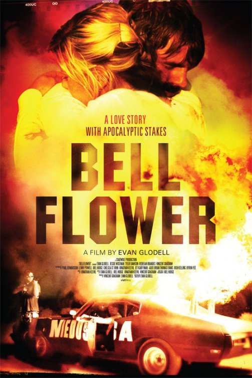 Poster of the movie Bellflower [2011]