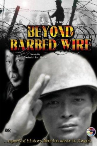 L'affiche du film Beyond Barbed Wire