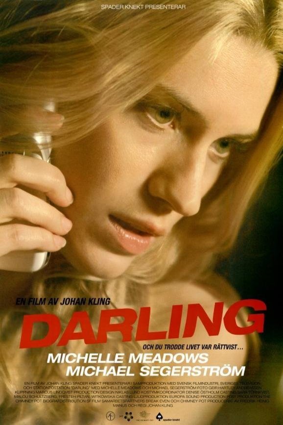 L'affiche du film Darling