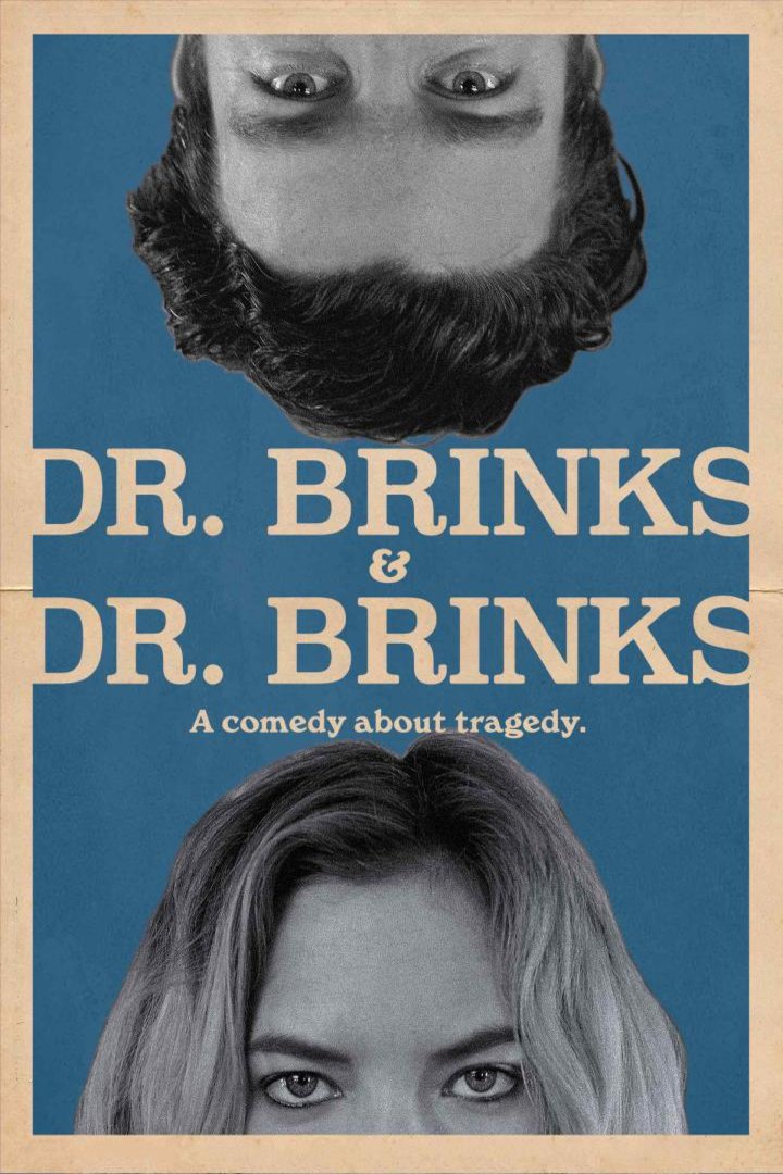 Poster of the movie Dr. Brinks & Dr. Brinks
