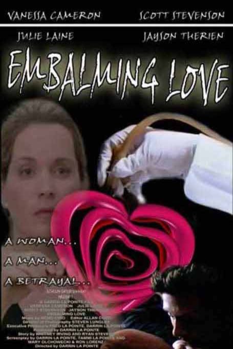Poster of the movie Embalming Love [2004]